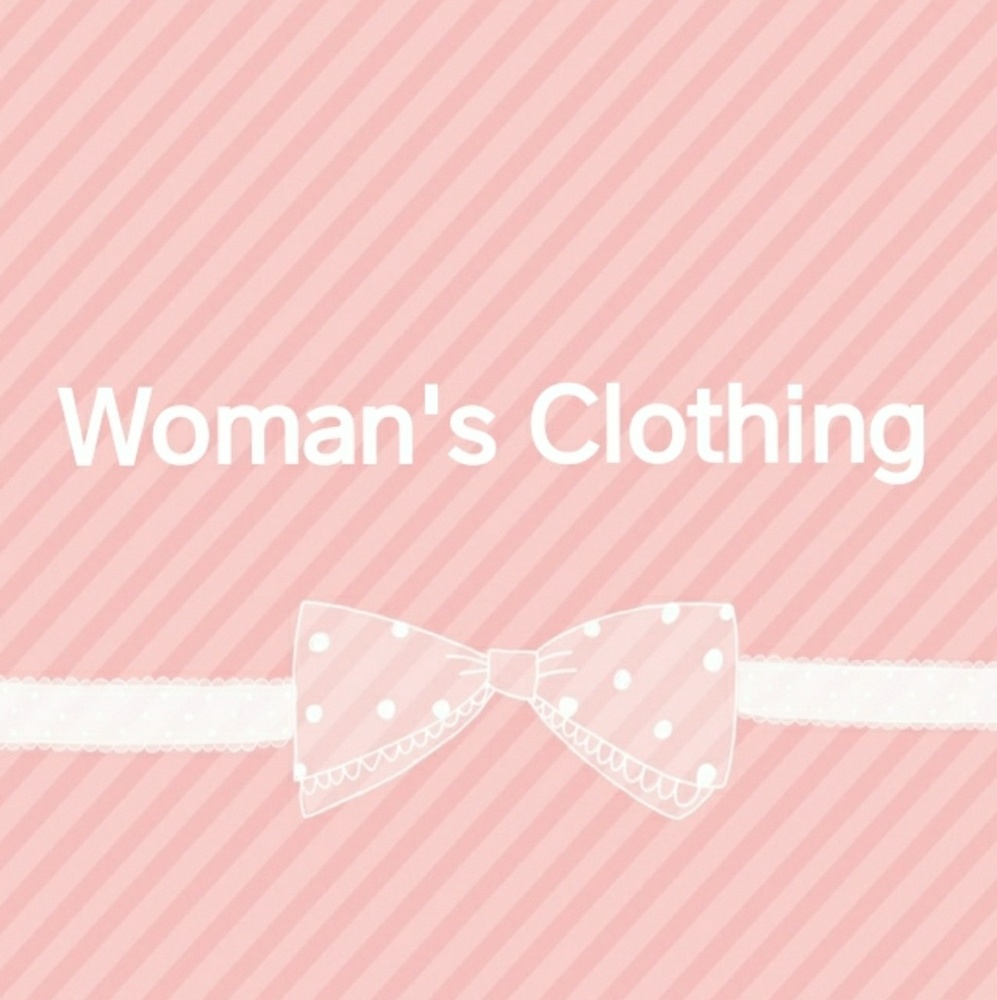 👩Woman's Clothing👩